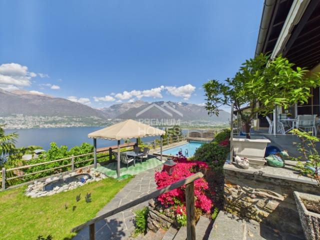 The Lake view of your dreams, here, waiting on you