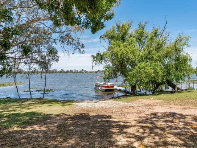 The Lake House