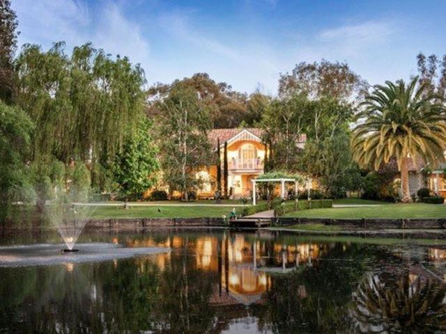 The Lakehouse Live Here. Earn Here. on 9404m2 Enquiry code 5791