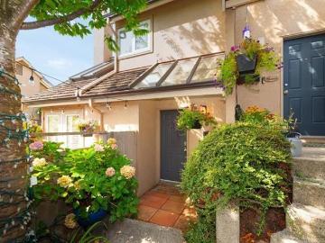 Greater Vancouver - Patio, Balcony, Fireplace