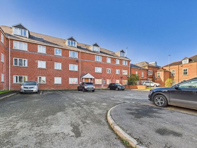 The Langton, Drewry Court, Uttoxeter New Road, Derby, Derbyshire DE22, 2 bed flat to rent, £775 pcm | PrimeLocation