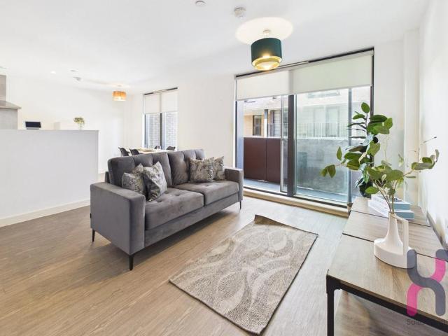 The Landmark, Craven Street, Salford, M5 2 bed house to rent £1,350 pcm £312 pw