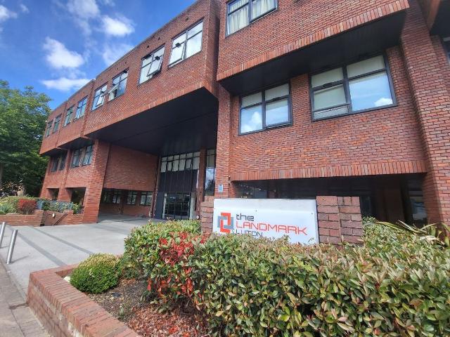 The Landmark LU1, Studio to rent, £1,000 pcm | PrimeLocation