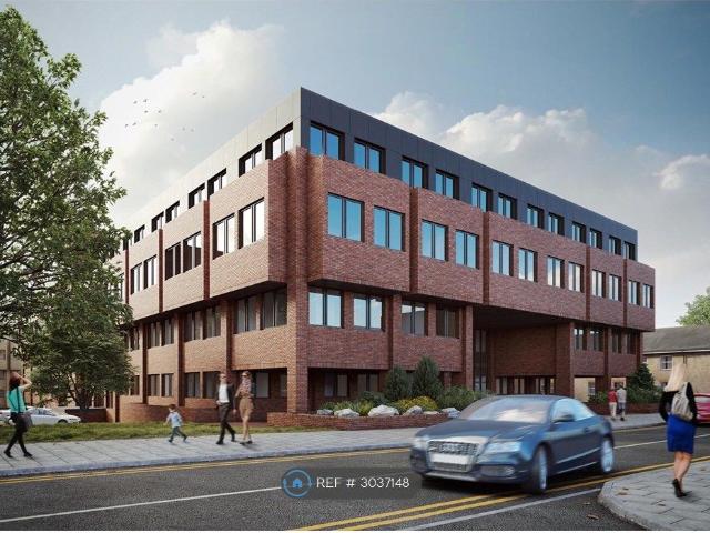 The Landmark, Luton LU1, 1 bed flat to rent, £1,040 pcm | PrimeLocation
