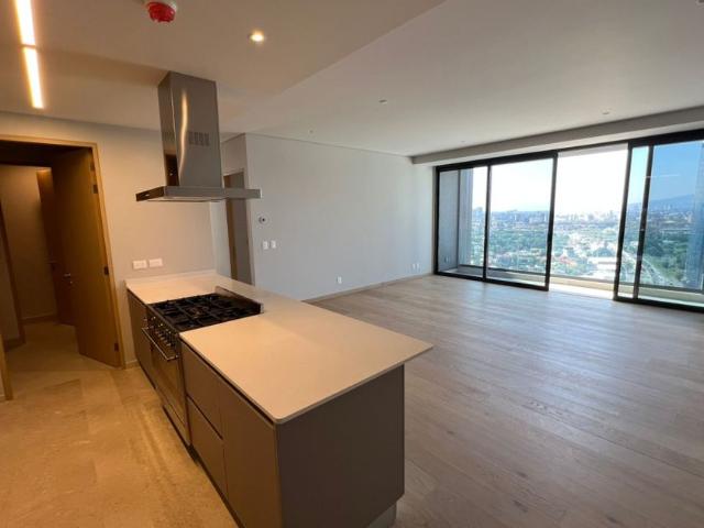 The Landmark Reserve Andares Departamento en Renta Zapopan