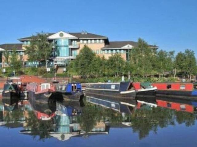 The Landmark, Waterfront West, 1 Bedroom Apartment