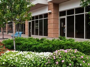 The Landmarq Rental Residences 1 Bedroom Apartment for Rent at 171 Main St N, Brampton, ON L6X 0H4 Downtown Brampton