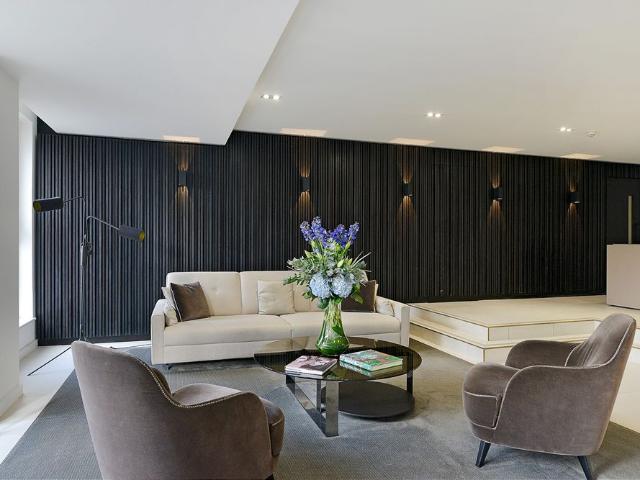 The Landau, Farm Lane, Fulham, Hammersmith and Fulham, London, SW6