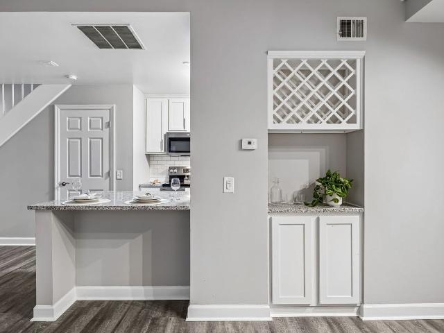 The Landing 2 Bedroom Apartment for Rent at 115 W Monument Ave, Dayton, OH 45402 Downtown Dayton