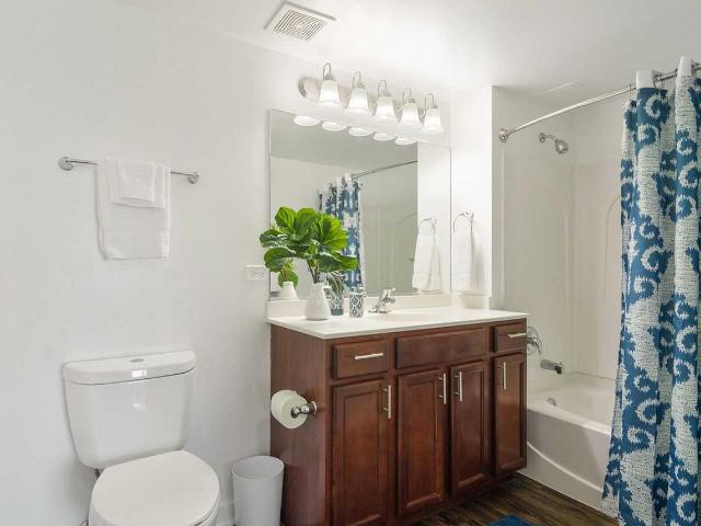 The Landing at Town Center 2 Bedroom Apartment for Rent at 1255 Town Center Rd, Vernon Hills, IL 60061