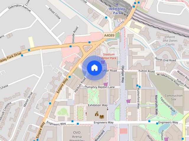 The Landsby, 10 Elvin Gardens | London HA9