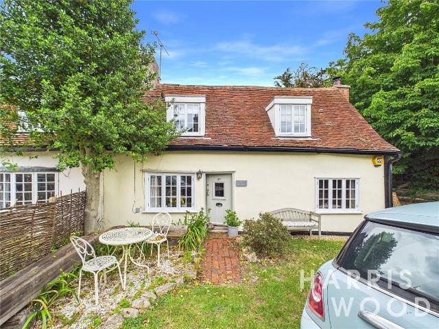 The Lane, West Mersea, Colchester, Essex CO5, 3 bed end terrace house to rent, £2,250 pcm | PrimeLocation