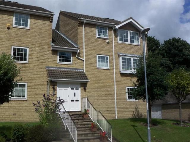 The Lane, Alwoodley, Leeds, West Yorkshire, UK LS17, 2 bed flat to rent, £1,145 pcm | PrimeLocation