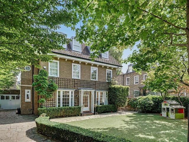 The Lane, St John's Wood NW8, 6 bed property to rent, £23,833 pcm | PrimeLocation