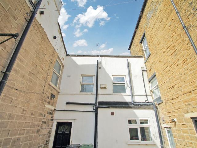 The Lanes, Pudsey, Leeds LS28, 1 bed property to rent, £725 pcm | PrimeLocation