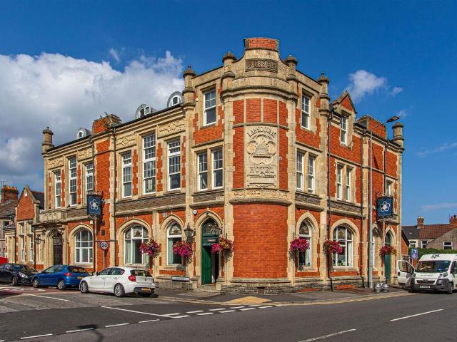 The Lansdowne, Canton, Cardiff CF5, 1 bed flat to rent, £1,450 pcm | PrimeLocation