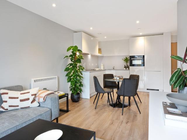The Lansdowne, Hagley Road, Birmingham B16, 1 bed flat to rent, £1,220 pcm | PrimeLocation