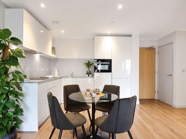 The Lansdowne, 25 Hagley Road, Birmingham B16, 1 bed flat to rent, £1,165 pcm | PrimeLocation