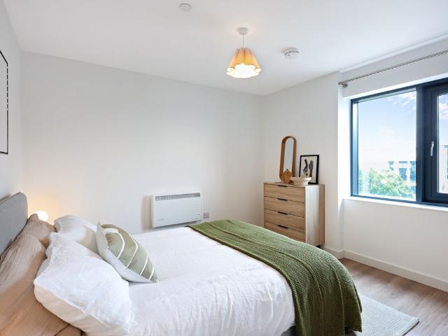 The Lansdowne, 25 Hagley Road, Birmingham B16, 1 bed flat to rent, £1,220 pcm | PrimeLocation