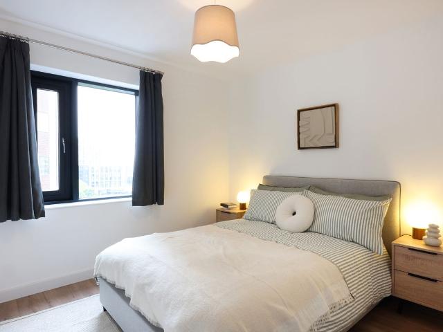 The Lansdowne, 25 Hagley Road, Birmingham B16, 2 bed flat to rent, £1,260 pcm | PrimeLocation