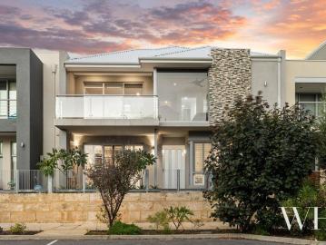 The Lap of Beachside Luxury