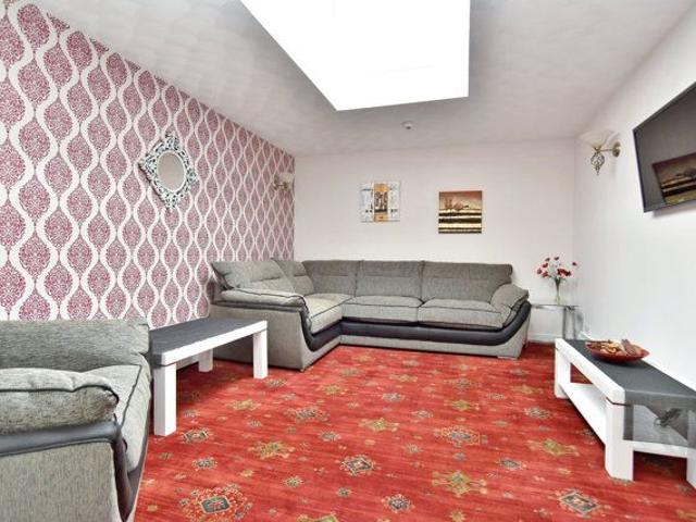The Larches, 12A Queen Street, AB24 4EG, Aberdeen