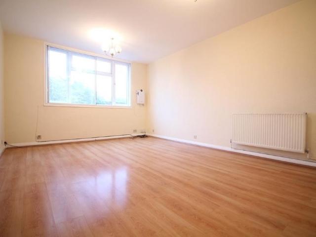The Larches, Uxbridge