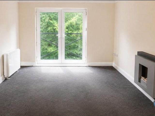 The Larches, St. Leonards On Sea, TN37 1 bed flat to rent £825 pcm £190 pw