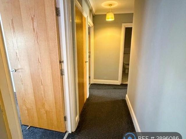 The Larches, St Leonards On Sea, TN37 2 bed flat to rent £895 pcm £207 pw