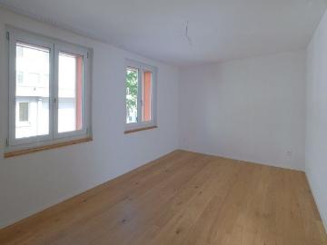Mühlemattstrasse, Monbijou