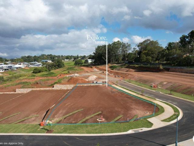 The Largest Block In Stage 11 Yungaburra Rise