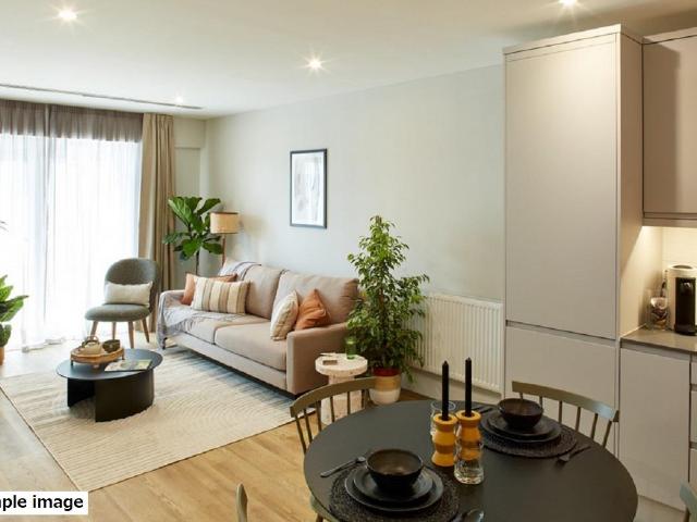 The Lark General Two bed info 5 Moat Street London 2659035