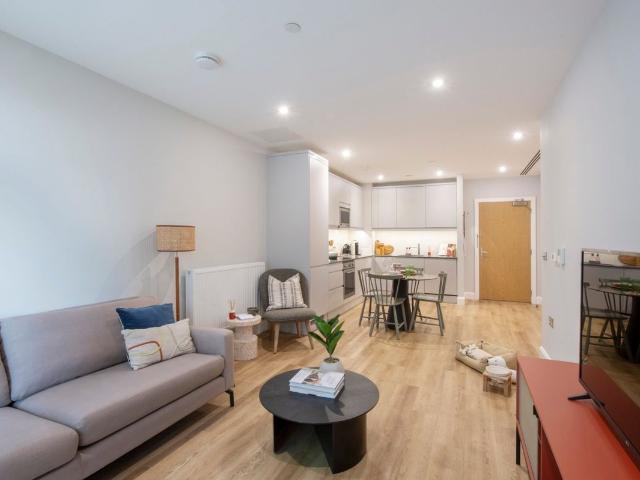 The Lark, Moat Street SW11, 2 bed flat to rent, £3,700 pcm | PrimeLocation