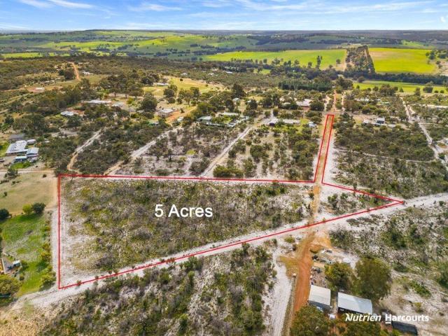 THE LAST BLOCK! Moondah Ridge Estate