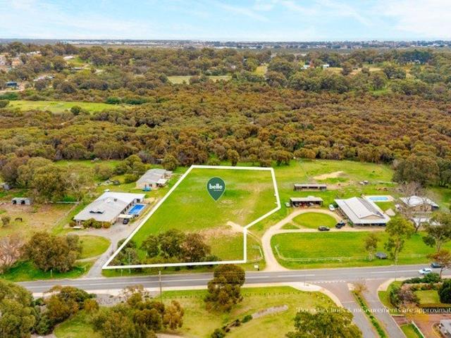 The last frontier of central Baldivis lifestyle land