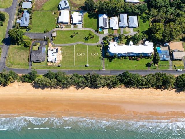 The Last Piece of Paradise Prestigious Waterfront Views