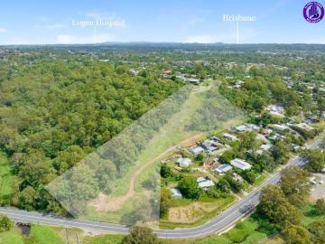 THE LAST STRATEGIC HOLDING | 2.2 HECTARES OF UNDENIABLE UPSIDE