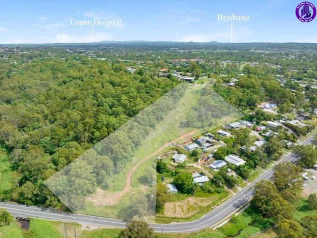 THE LAST STRATEGIC HOLDING | 2.2 HECTARES OF UNDENIABLE UPSIDE