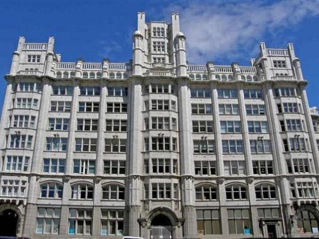 The Levels, Water Street, L3 2 bed flat to rent £1,500 pcm £346 pw