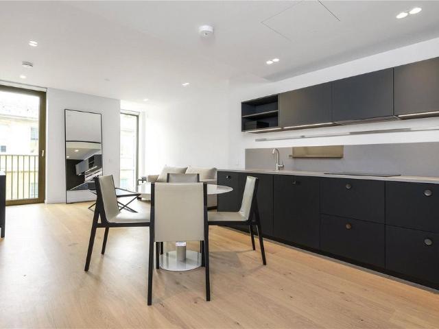 The Levett Building, 50 Little. 1 bed apartment to rent £3,450 pcm £796 pw