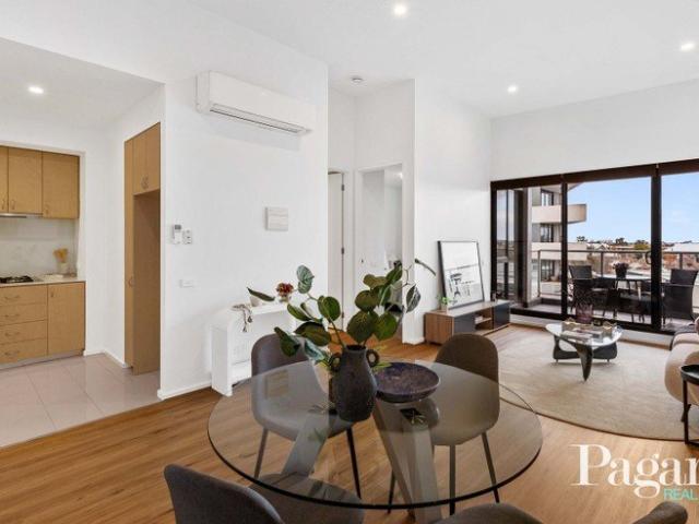 THE LEX Stylish, Spacious & Perfectly Positioned in the Heart of Moonee Ponds