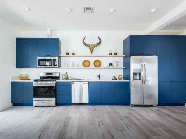 The Lex @ 4522 Lexington