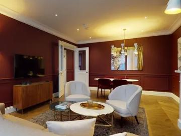 The Lexham Apartments, 32 38 Lexham Gardens, London, W8 5JU, United Kingdom | 2 bed apartment for rent #132990962 | Rentberry