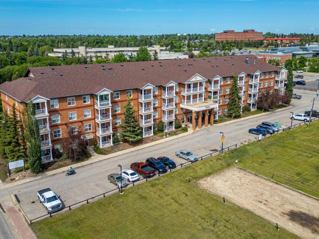 The Lexington Apartments AG 504 402 Condo for Rent
