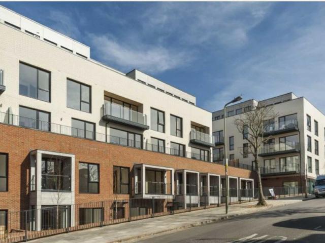 The Lexington, London NW2, 3 bed flat to rent, £5,178 pcm | PrimeLocation