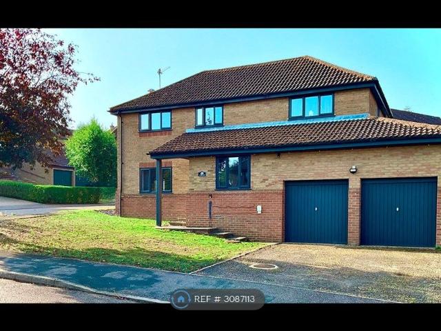 The Leys, Long Buckby, Northampton NN6, 4 bed detached house to rent, £1,800 pcm | PrimeLocation