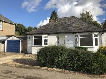 The Leys, Northampton NN7 3 bed bungalow to rent £1,175 pcm £271 pw