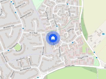 The Leys, St Albans, AL4