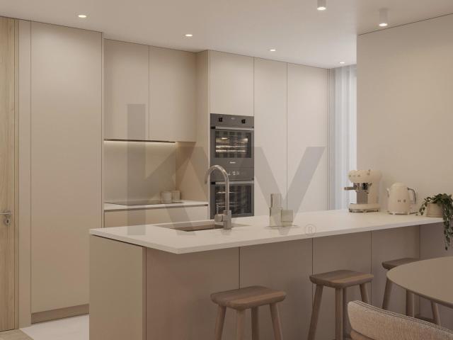 The Leaf Apartamento T3 Vila Verde com garagem