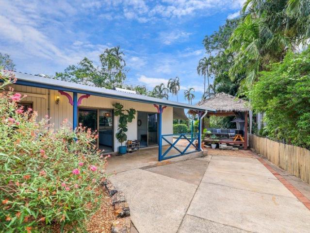 The Leanyer Home